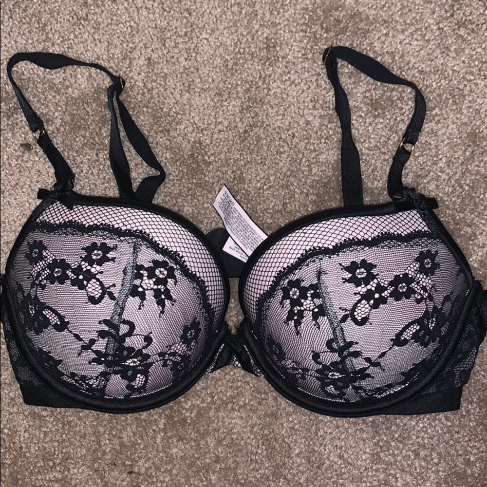Very Sexy Demi Bra by VS - Picture 2 of 4